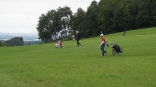 Golf-Landes-Mannschaftsmeisterschaft der Schulen