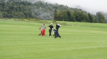 Golf-Landes-Mannschaftsmeisterschaft der Schulen